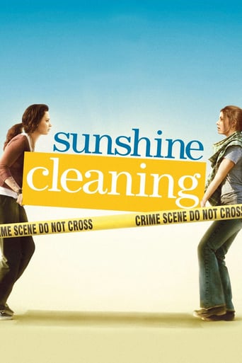Sunshine Cleaning ( 2008 )