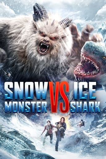 Snow Monster ( 2019 )