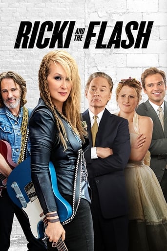 Ricki and the Flash (2015) Multi Sub