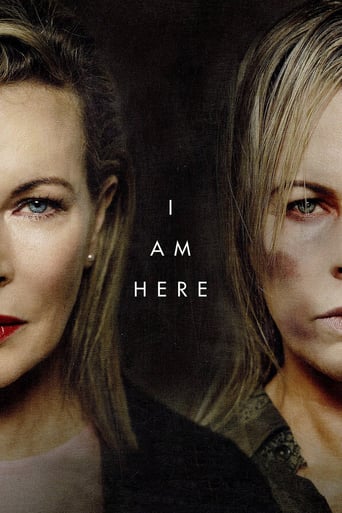 I Am Here ( 2014 )