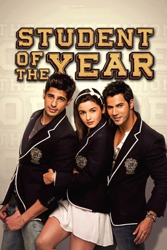  Student Of The Year 1 ( 2012 )