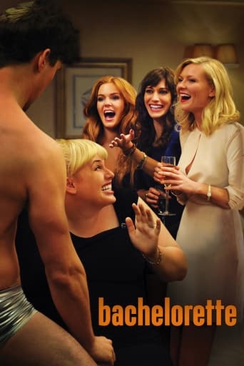Bachelorette (2012) Multi Sub