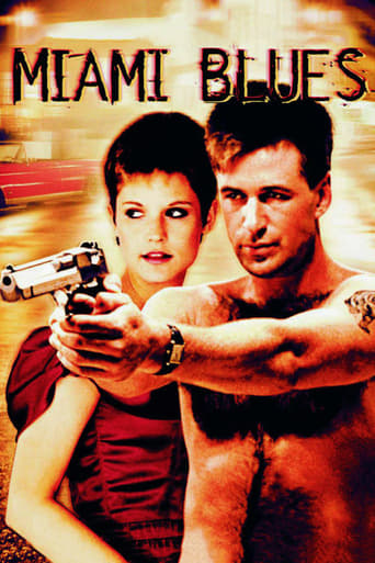Miami Blues ( 1990 )