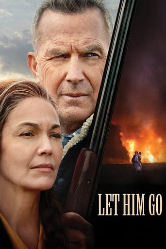 Let Him Go ( 2020 )