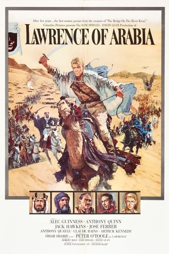 Lawrence of Arabia ( 1962 film)