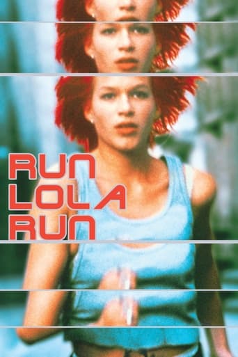 Run Lola Run ( 1998 )