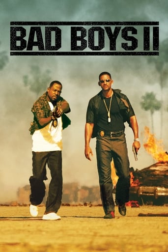 Bad Boys II (2003) Multi Sub
