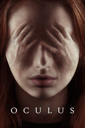 Oculus ( 2013 )