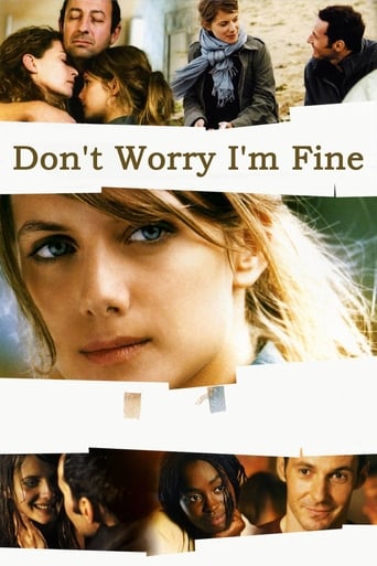 Don't Worry, I'm Fine ( 2006 )