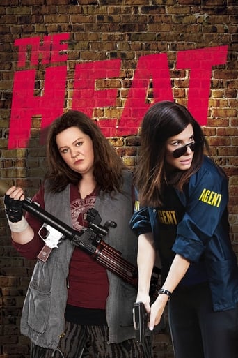 The Heat (2013) Multi Sub