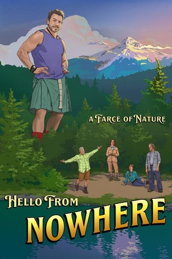 Hello from Nowhere ( 2021 )
