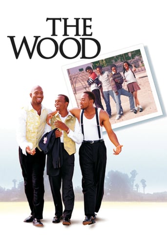The Wood ( 1999 )