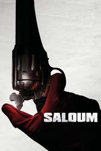 Saloum ( 2022 )