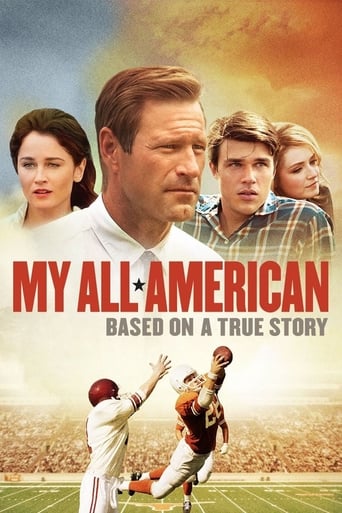My All American (2015) Multi Sub