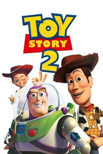 Toy Story 2 (1999) Pure