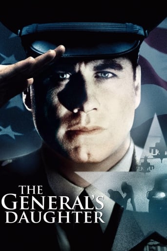 The General's Daughter ( 1999 )