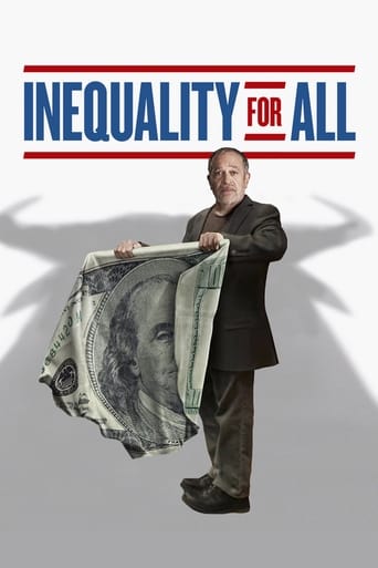 Inequality For All ( 2013 )