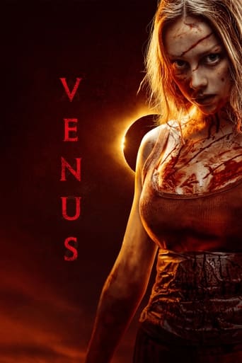Venus (2023)