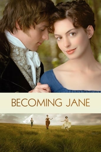 Becoming Jane (2007) Multi Sub