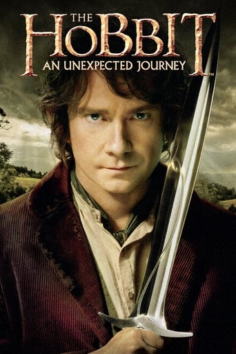 The Hobbit: An Unexpected Journey (2012) Multi Sub