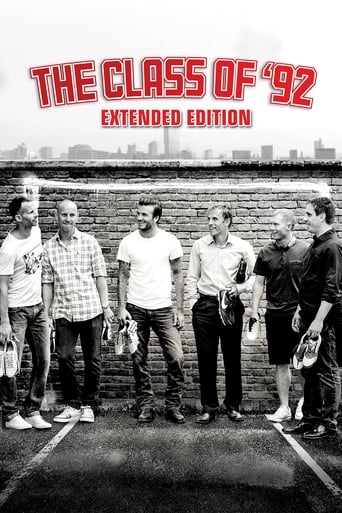 The Class Of 92 ( 2013 )