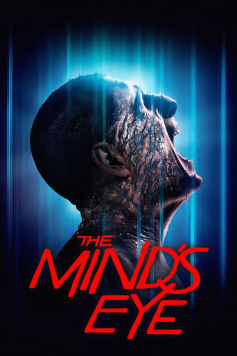 The Mind's Eye ( 2015 )