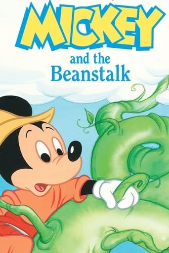 Mickey and the Beanstalk ( 1947 ) مدبلج