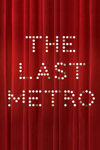 The Last Metro ( 1980 )