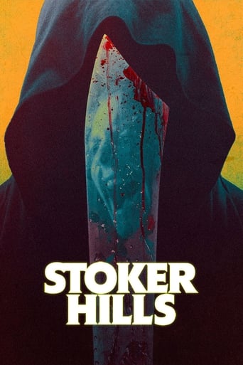 Stoker Hills [ 2022 ]