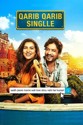  Qarib Qarib Singlle ( 2017 )
