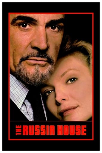 The Russia House ( 1990 )
