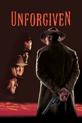  Unforgiven (1992)