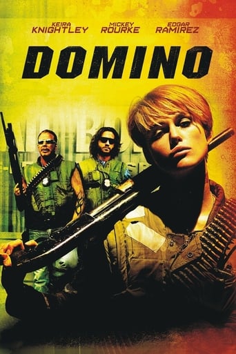 Domino ( 2005 )