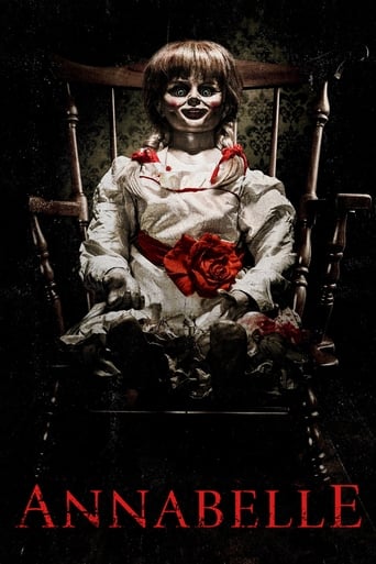 Annabelle (2014) Eng Sub