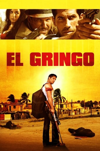 El Gringo (2012) Eng Sub