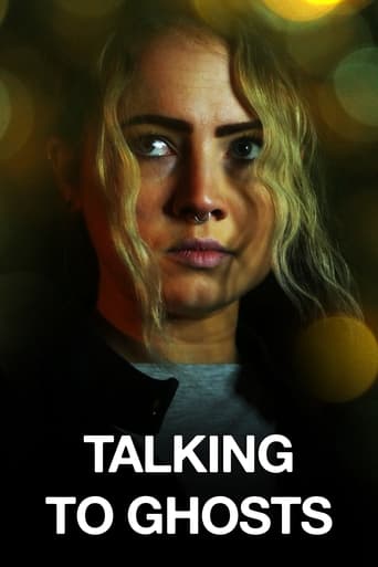  Talking To Ghosts (2023)