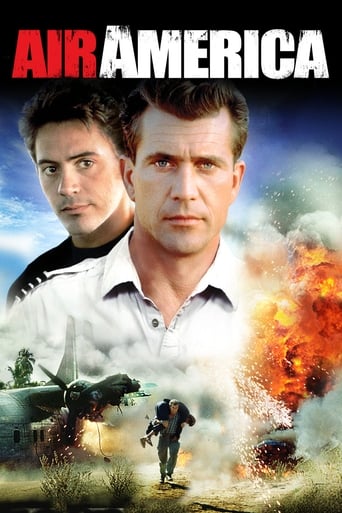 Air America ( 1990 )