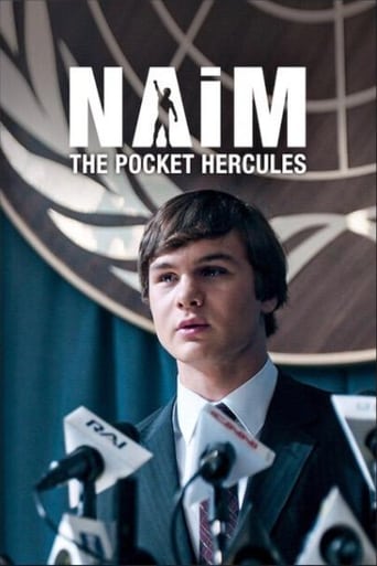 Pocket Hercules: Naim Suleyma (2019)noglu