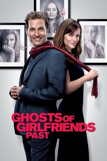 Ghosts of Girlfriends Past (2009) Multi Sub