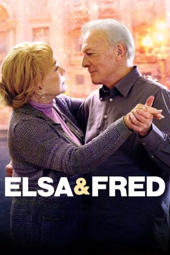 Elsa And Fred ( 2014 )