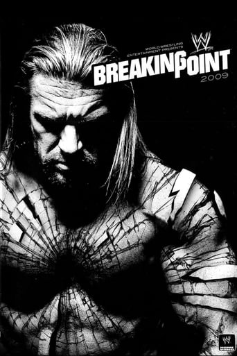 WWE Breaking Point ( 2009 )