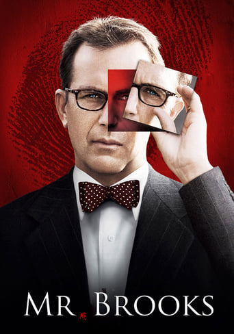 Mr  Brooks ( 2007 )