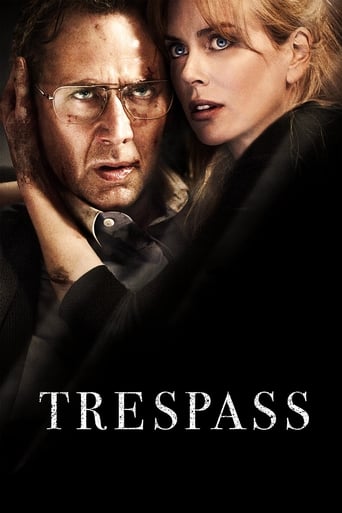 Trespass (2011) Multi Sub