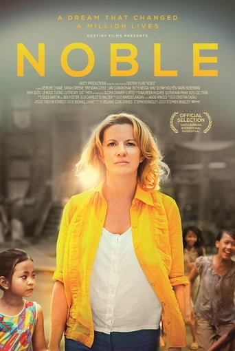 Noble ( 2014 )