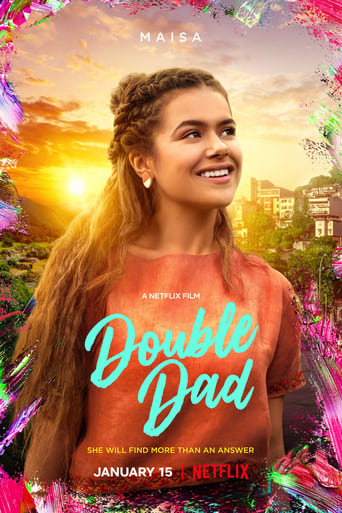 Double Dad ( 2021 )