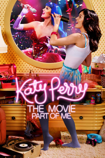Katy Perry: Part Of Me ( 2012 )