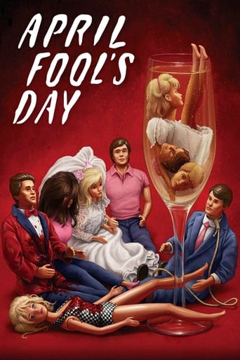 April Fool's Day ( 2008 ) 