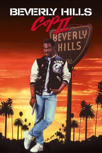 Beverly Hills Cop II ( 1987 )