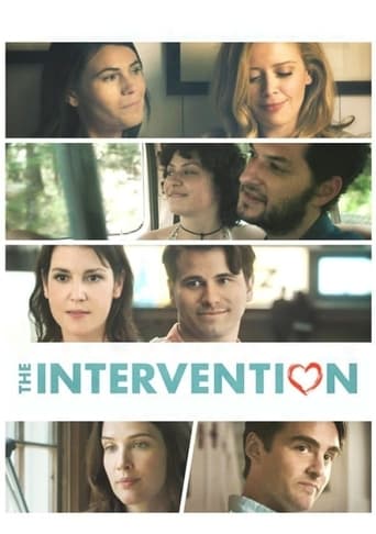 The Intervention ( 2016 )