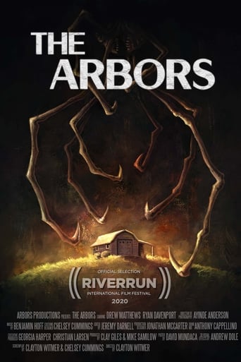 The Arbors ( 2021 )